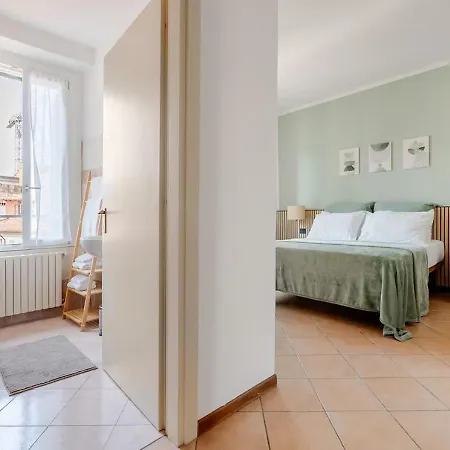 Casa Speranza - Oasi Di Pace Brescia