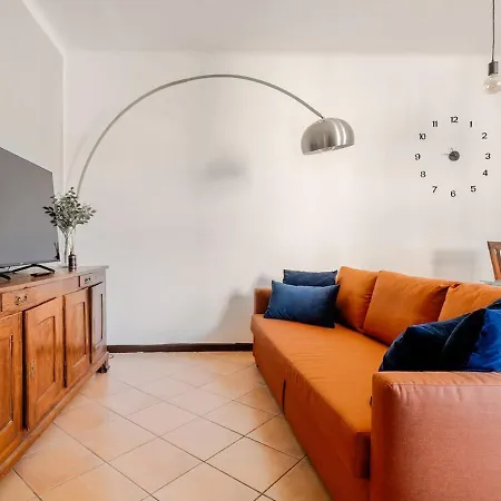 Apartment Casa Speranza - Oasi Di Pace