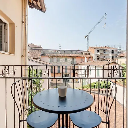 Casa Speranza - Oasi Di Pace *