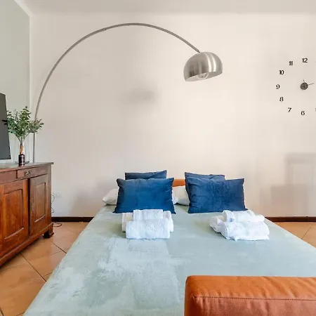 Casa Speranza - Oasi Di Pace Apartment *
