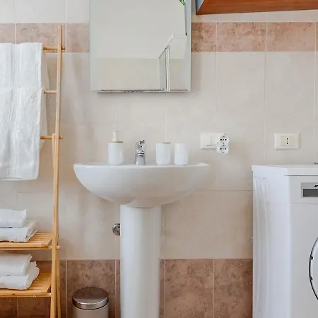 Apartment Casa Speranza - Oasi Di Pace Brescia