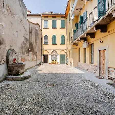 Apartment Casa Speranza - Oasi Di Pace *