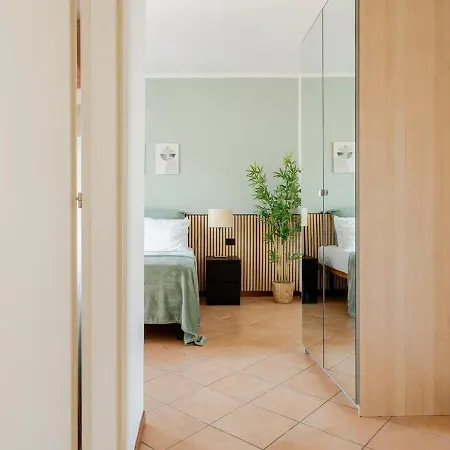 Casa Speranza - Oasi Di Pace Apartment Brescia