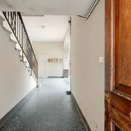 Apartment Casa Speranza - Oasi Di Pace