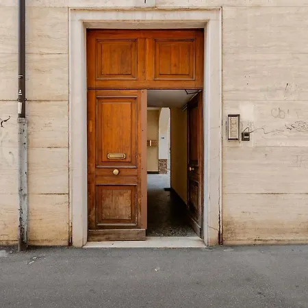 Casa Speranza - Oasi Di Pace Apartment Brescia