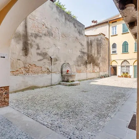 Apartment Casa Speranza - Oasi Di Pace