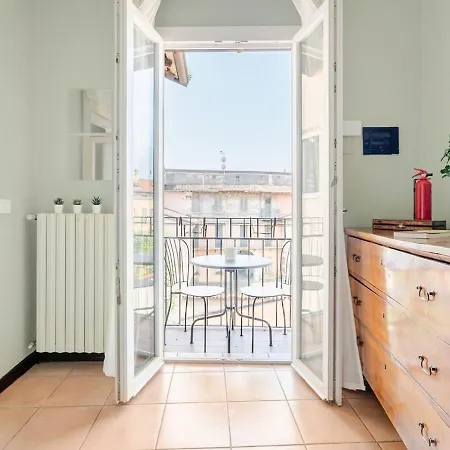 Apartment Casa Speranza - Oasi Di Pace
