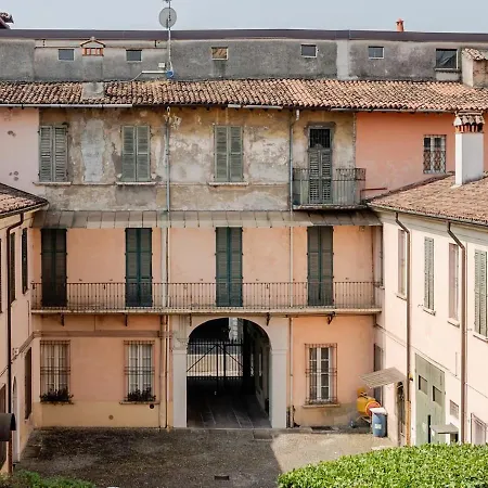 Casa Speranza - Oasi Di Pace Apartment Brescia