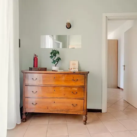 Casa Speranza - Oasi Di Pace Apartment