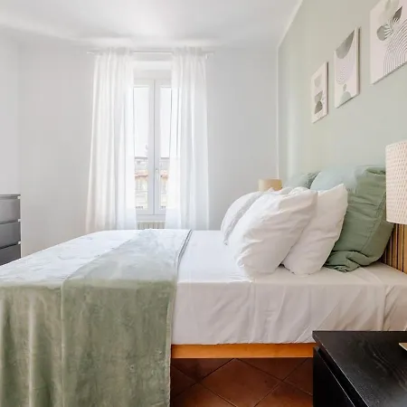 Casa Speranza - Oasi Di Pace Apartment *