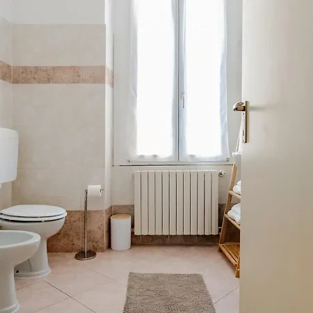 Casa Speranza - Oasi Di Pace Apartment Brescia