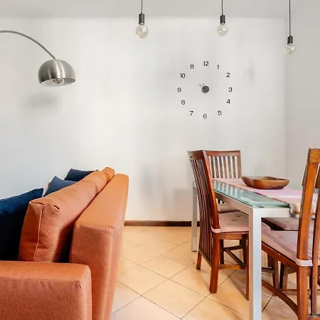 Casa Speranza - Oasi Di Pace Apartment