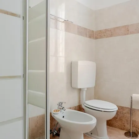 Casa Speranza - Oasi Di Pace Apartment *