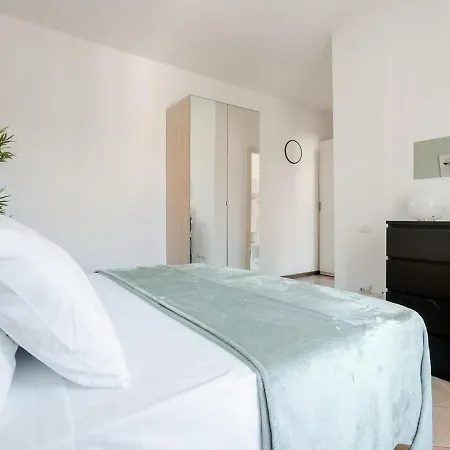 Casa Speranza - Oasi Di Pace Apartment Brescia