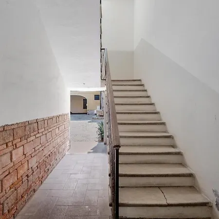 Apartment Casa Speranza - Oasi Di Pace *