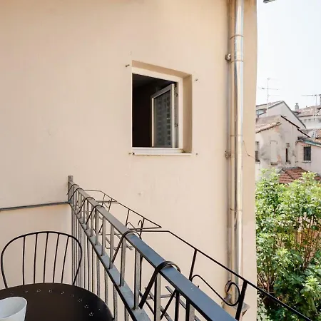 Casa Speranza - Oasi Di Pace * Brescia