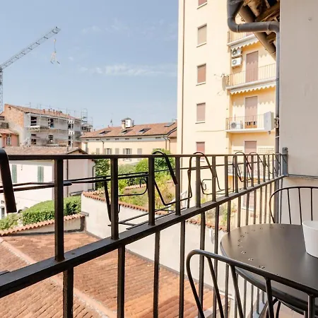 Apartment Casa Speranza - Oasi Di Pace