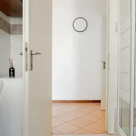 Casa Speranza - Oasi Di Pace Apartment *